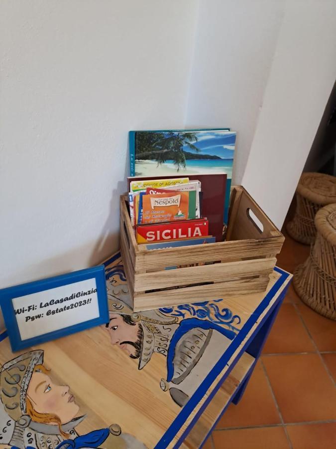 La Casa Sulla Spiaggia 마르자메미 외부 사진