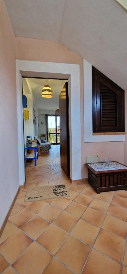 La Casa Sulla Spiaggia 마르자메미 외부 사진