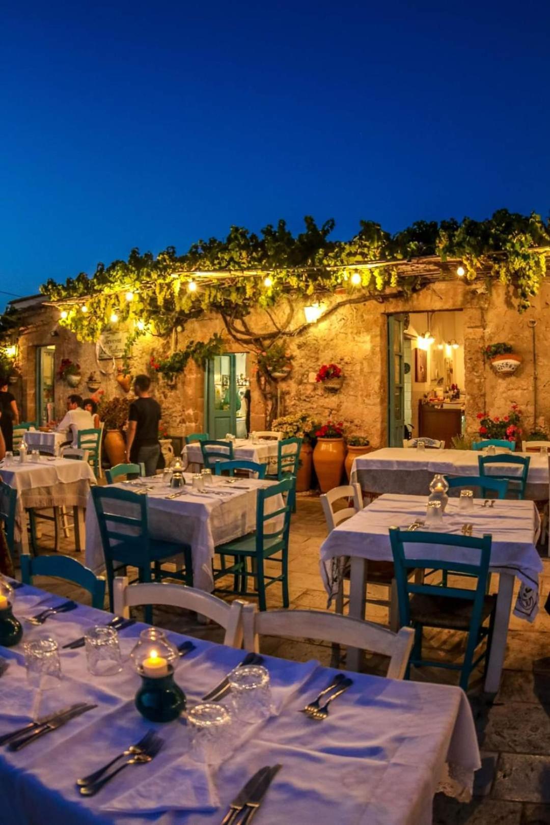 La Casa Sulla Spiaggia 마르자메미 외부 사진