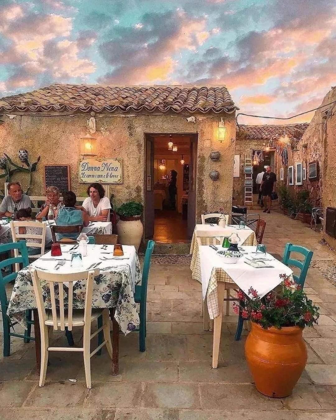 La Casa Sulla Spiaggia 마르자메미 외부 사진