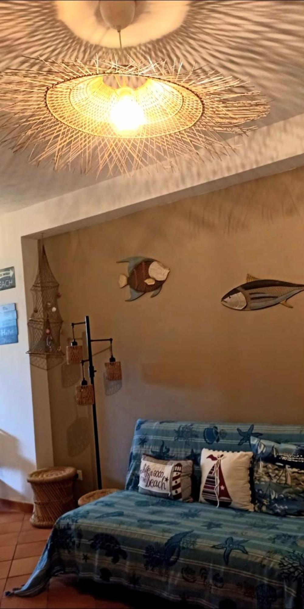 La Casa Sulla Spiaggia 마르자메미 외부 사진
