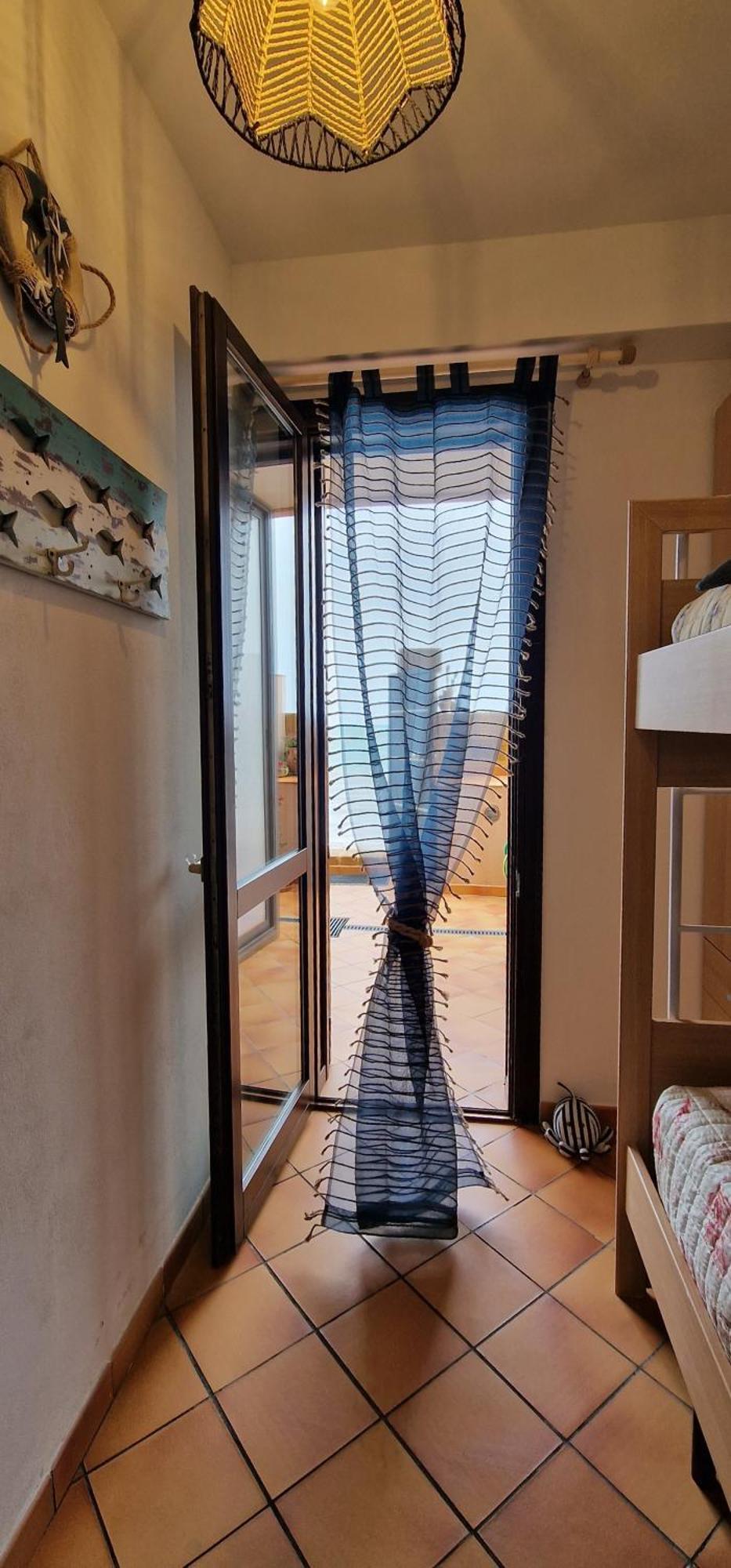 La Casa Sulla Spiaggia 마르자메미 외부 사진