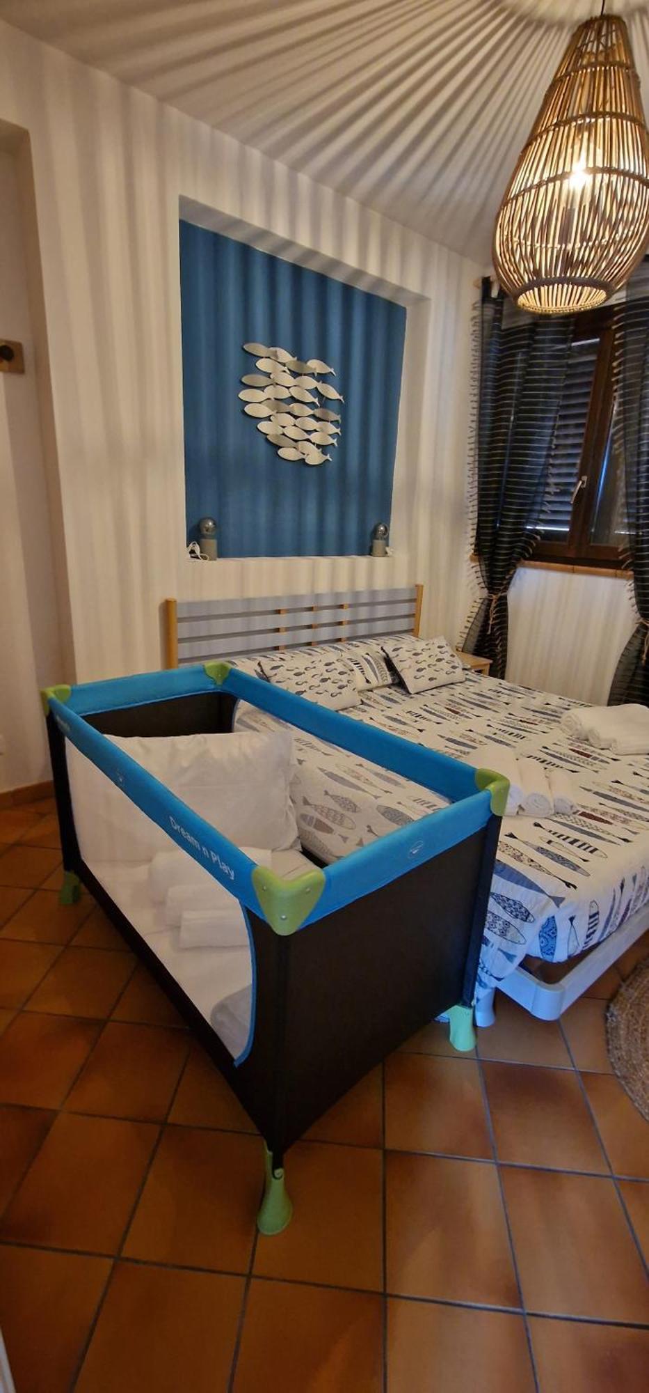 La Casa Sulla Spiaggia 마르자메미 외부 사진